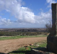 Roe Lookout - South Australia Travel
