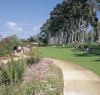 Kings Park Free Guided Walks - South Australia Travel