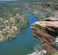 Hawk's Head Lookout - South Australia Travel