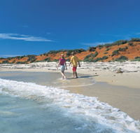 Francois Peron National Park - South Australia Travel