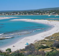 Chinaman's Beach - South Australia Travel