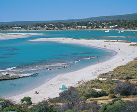 Chinaman's Beach - South Australia Travel 0