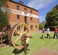 Connor's Mill - South Australia Travel