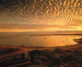 Fishermans Lookout - South Australia Travel 0