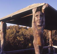 Mangrove Boardwalk - South Australia Travel