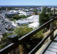 Maidens Tuart Forest - South Australia Travel