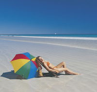 Cable Beach - South Australia Travel