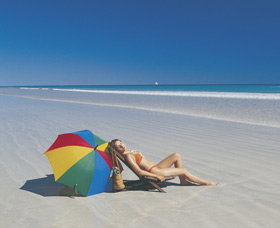 Cable Beach - South Australia Travel 0