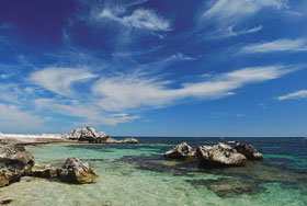 Stark Bay - South Australia Travel 0