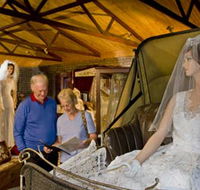 The Lace Place - South Australia Travel