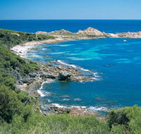 Canal Rocks - South Australia Travel