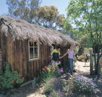 Wagin Historical Village - South Australia Travel
