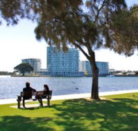 Foreshore Reserve - South Australia Travel