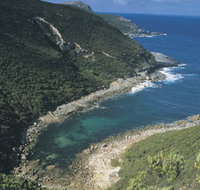 Jimmy Newells Harbour - South Australia Travel