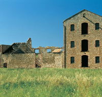Clinchs Mill - South Australia Travel