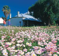 Greenough Museum - South Australia Travel