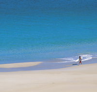Injidup Beach - South Australia Travel