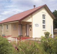 Katanning Historical Museum - South Australia Travel