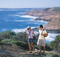 Pot Alley - South Australia Travel