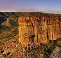 Cockburn Range - South Australia Travel