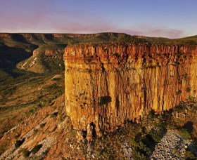 Cockburn Range - South Australia Travel 0