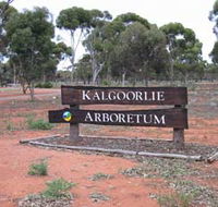 Kalgoorlie Arboretum - South Australia Travel