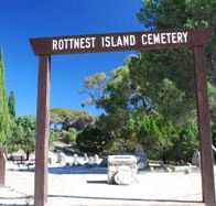 European Cemetery - South Australia Travel