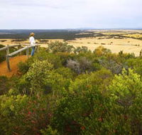 Archer Drive Scenic Drive and Lookout - South Australia Travel