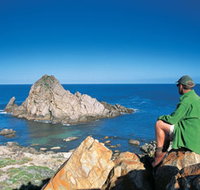 Sugarloaf Rock - South Australia Travel