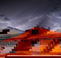 Red Dirt Photographic Gallery - South Australia Travel