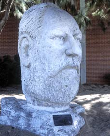 Sir John Forrest Monument - South Australia Travel 0