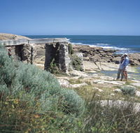 Water Wheel - South Australia Travel