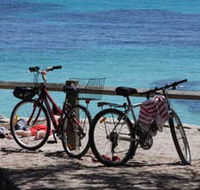 Parker Point Marine Snorkel Trail - South Australia Travel
