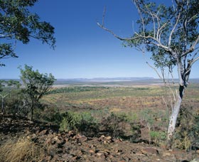 Three Mile Valley - South Australia Travel 0