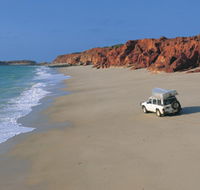 Cape Leveque - South Australia Travel