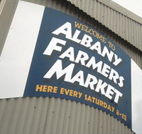 Albany Farmers Market - South Australia Travel