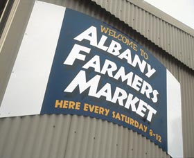 Albany Farmers Market - South Australia Travel 0