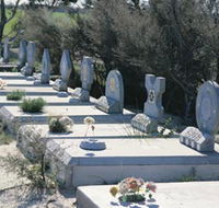 Corrigin Dog Cemetery - South Australia Travel
