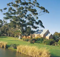 Minnawarra Historic Precinct - South Australia Travel