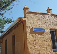 Rottnest Museum - South Australia Travel