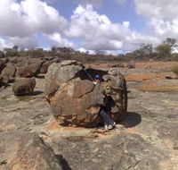 Gathercole Nature Reserve - South Australia Travel
