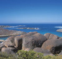 Elephant Rocks - South Australia Travel