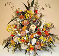 Things Wild at Denmark Wildflowers - South Australia Travel