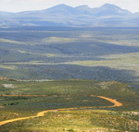 Hamersley Drive Heritage Trail Scenic Drive - South Australia Travel