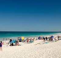 Mullaloo Beach - South Australia Travel