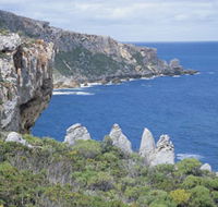 Point D'Entrecasteaux - South Australia Travel