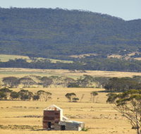 Ravensthorpe Range - South Australia Travel
