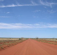 Great Central Road - South Australia Travel