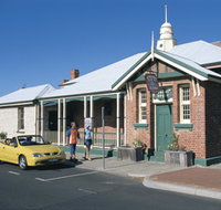 Old Court House Complex - South Australia Travel