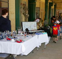 Boulder Market Day - South Australia Travel